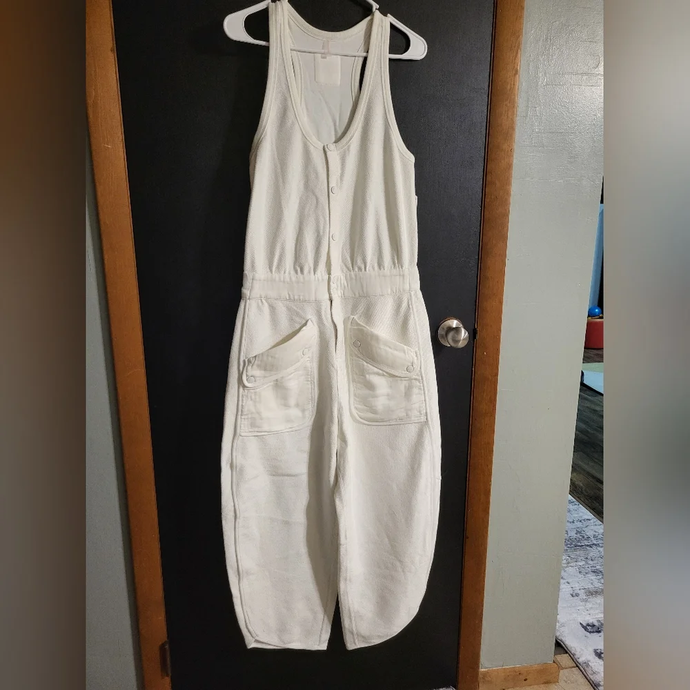 Free People Timko Onesie - Picture 5 of 12